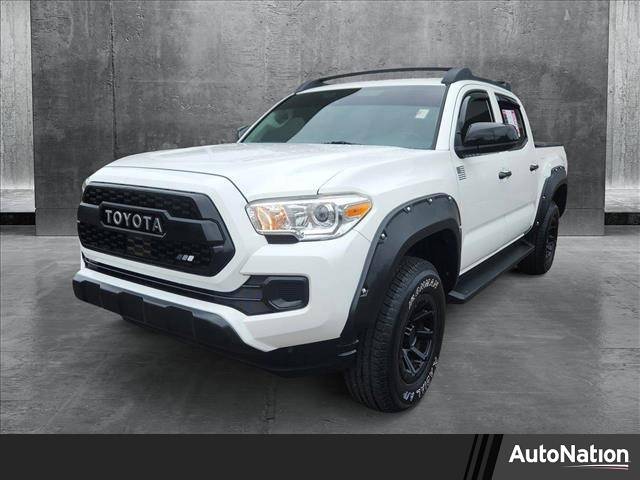 2021 Toyota Tacoma SR — Pickup Truck — 51,545 mi — Centennial, CO