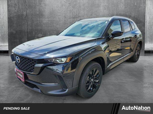 2025 Mazda CX-50 Premium — SUV — 10 mi — Centennial, CO