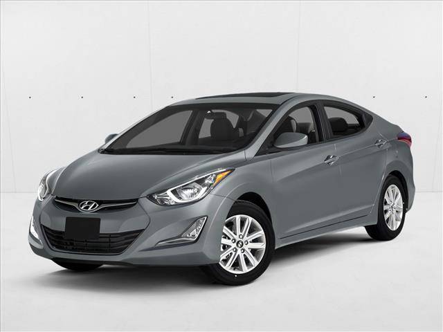 2014 Hyundai Elantra SE — Sedan — 77,465 mi — Centennial, CO