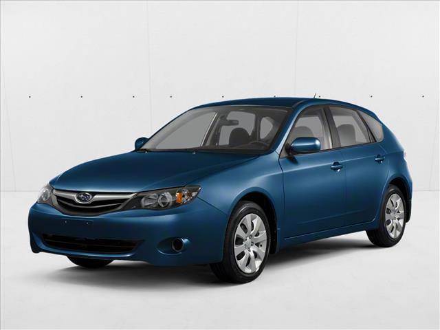 2010 Subaru Impreza 2.5i Premium — Wagon — 128,650 mi — Centennial, CO