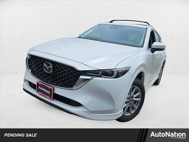 2025 Mazda CX-5 2.5 S Preferred — SUV — 1,511 mi — Centennial, CO