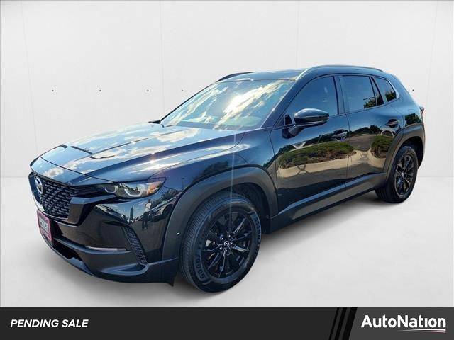 2024 Mazda CX-50 Preferred — SUV — 12,642 mi — Centennial, CO