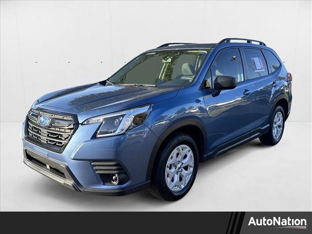 2023 Subaru Forester Base — SUV — 40,602 mi — Centennial, CO