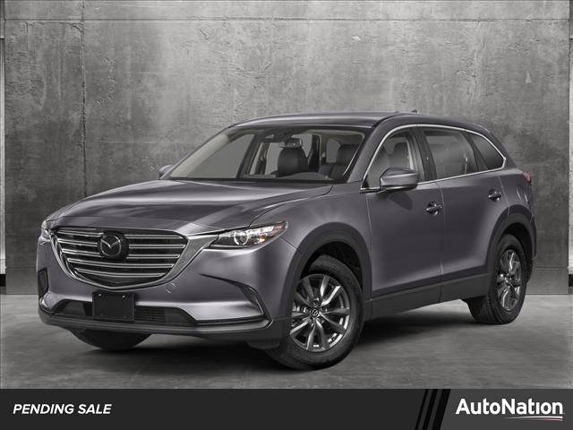 2023 Mazda CX-9 Touring — SUV — 45,018 mi — Centennial, CO