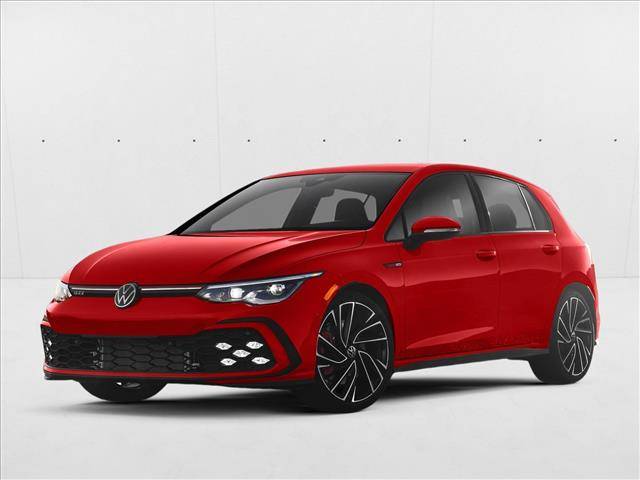 2022 Volkswagen Golf GTI SE — Hatchback — 26,843 mi — Centennial, CO