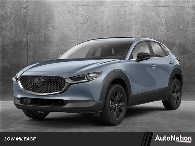 2024 Mazda CX-30 Carbon Edition — SUV — 10 mi — Centennial, CO
