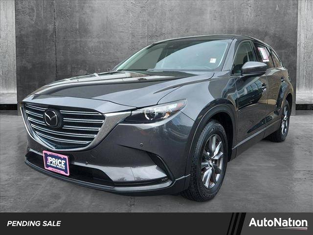 2022 Mazda CX-9 Touring — SUV — 27,263 mi — Centennial, CO