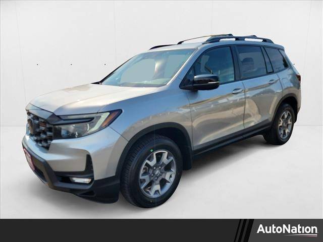 2023 Honda Passport TrailSport — SUV — 75,601 mi — Centennial, CO