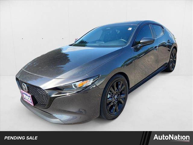 2024 Mazda Mazda3 Preferred — Hatchback — 15,247 mi — Centennial, CO