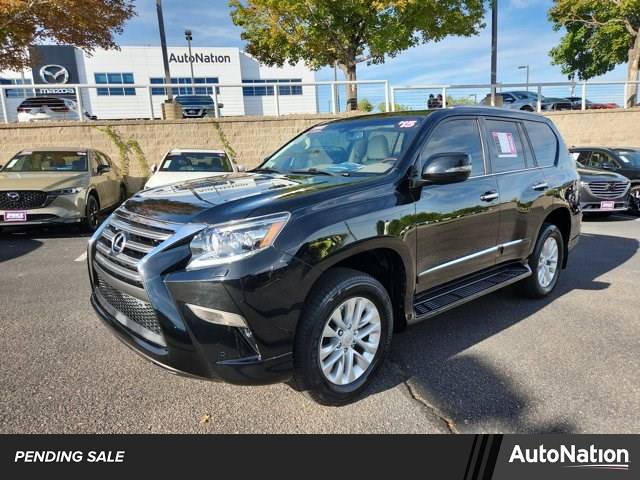 2015 Lexus GX GX 460 — SUV — 95,883 mi — Centennial, CO