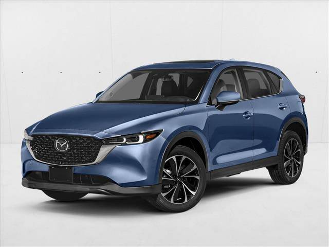 2023 Mazda CX-5 2.5 S Premium — SUV — 21,365 mi — Centennial, CO