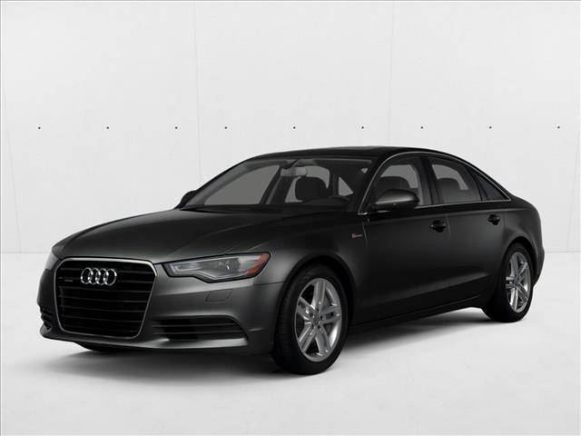 2014 Audi A6 Premium Plus — Sedan — 113,767 mi — Centennial, CO