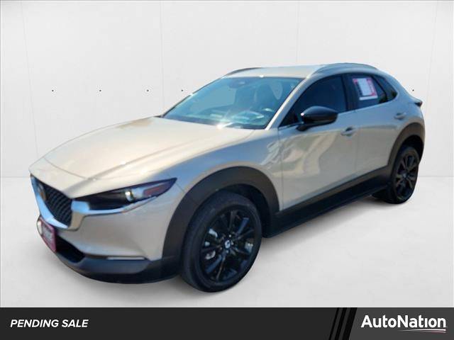 2024 Mazda CX-30 Select — SUV — 10,750 mi — Centennial, CO