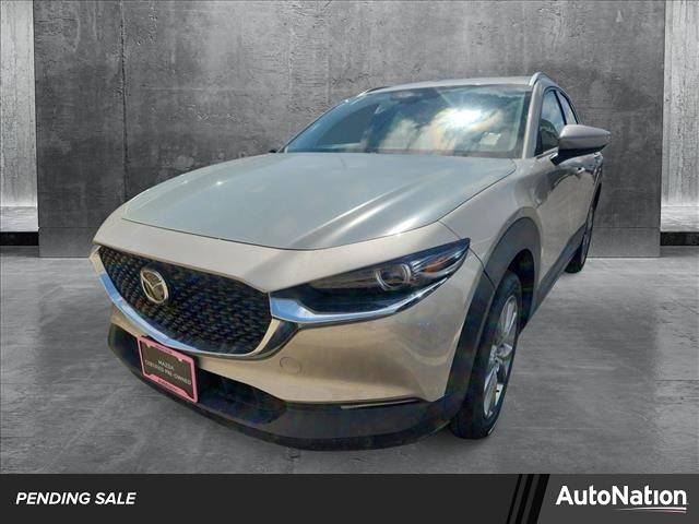 2023 Mazda CX-30 Premium — SUV — 8,026 mi — Centennial, CO