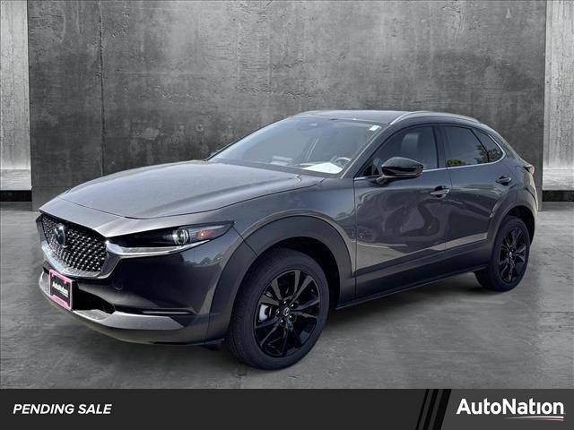 2024 Mazda CX-30 Turbo Premium Plus — SUV — 10 mi — Centennial, CO