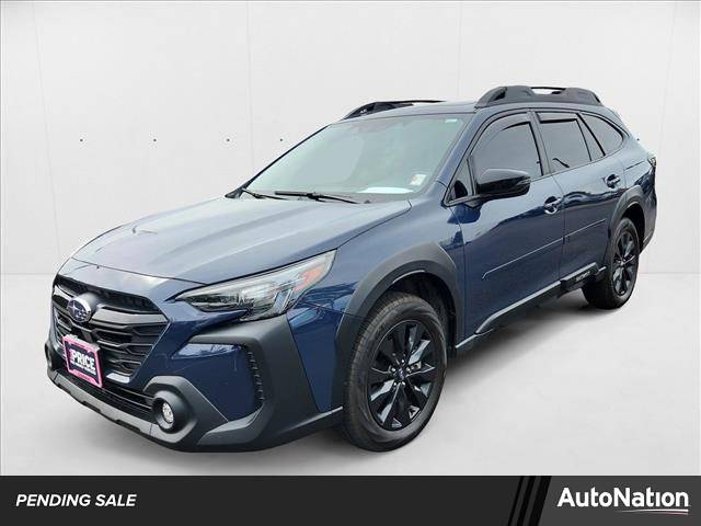 2024 Subaru Outback Onyx Edition XT — SUV — 21,073 mi — Centennial, CO