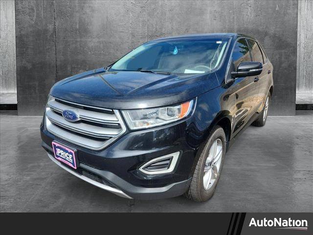 2015 Ford Edge SEL — SUV — 124,707 mi — Centennial, CO