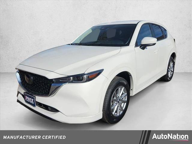 2025 Mazda CX-5 2.5 S Select — SUV — 31,738 mi — Centennial, CO