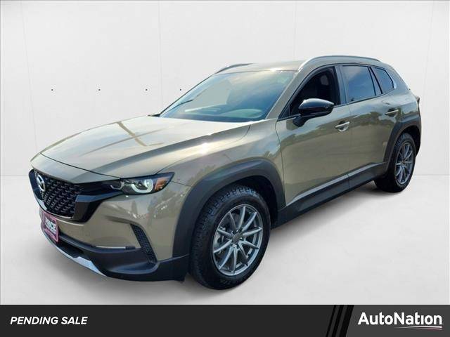 2024 Mazda CX-50 Turbo — SUV — 16,424 mi — Centennial, CO