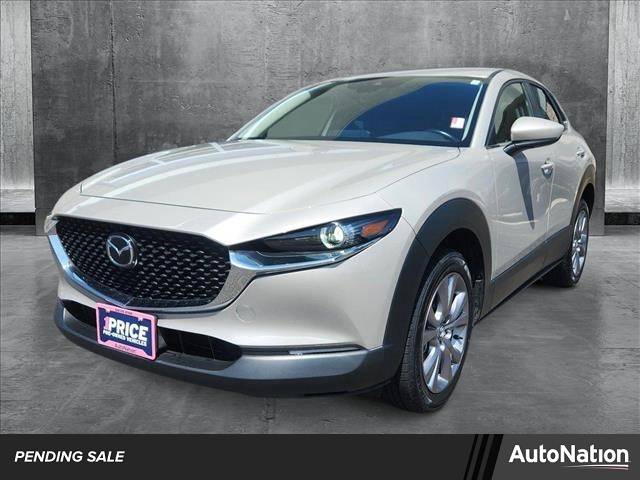 2022 Mazda CX-30 Select — SUV — 39,667 mi — Centennial, CO