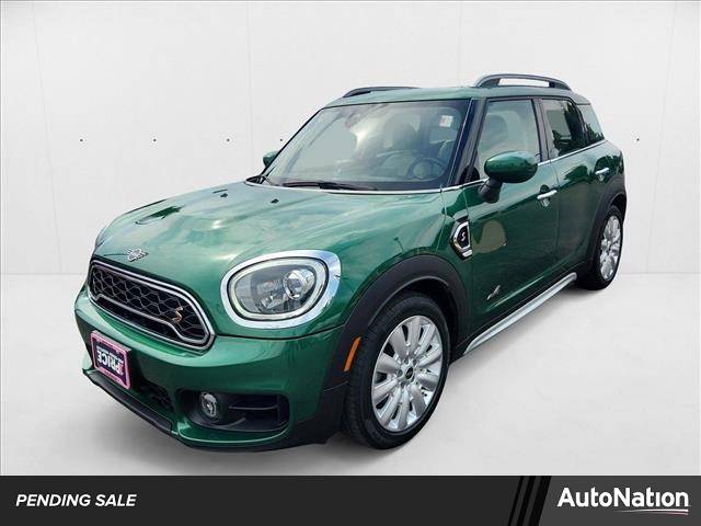 2020 MINI Countryman Cooper S — SUV — 44,817 mi — Centennial, CO
