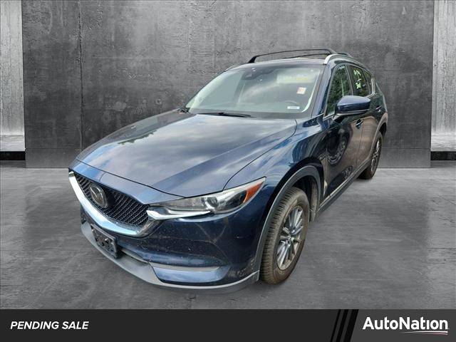 2019 Mazda CX-5 Touring — SUV — 105,337 mi — Centennial, CO