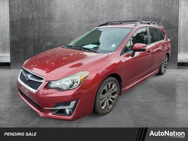 2015 Subaru Impreza 2.0i Sport Limited — Wagon — 84,800 mi — Centennial, CO