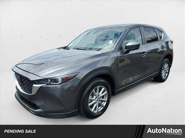 2022 Mazda CX-5 2.5 S Select — SUV — 73,743 mi — Centennial, CO