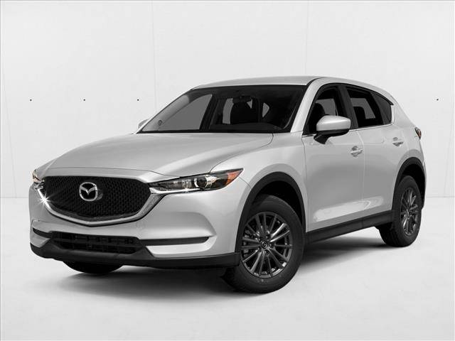 2017 Mazda CX-5 Touring — SUV — 108,176 mi — Centennial, CO