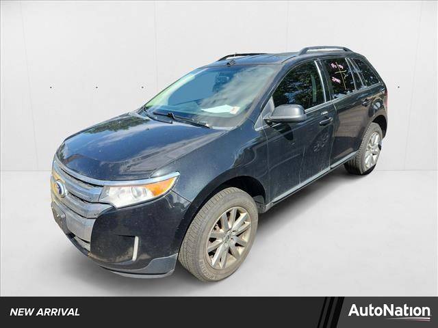2014 Ford Edge Limited — SUV — 175,583 mi — Centennial, CO
