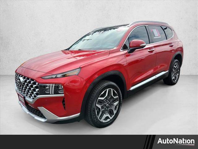 2023 Hyundai Santa Fe Limited — SUV — 59,369 mi — Centennial, CO