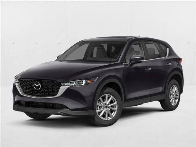2022 Mazda CX-5 2.5 S Preferred — SUV — 51,249 mi — Centennial, CO
