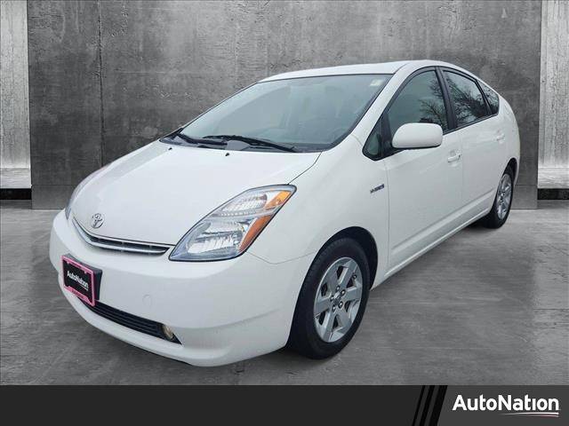 2007 Toyota Prius Base — Sedan — 59,750 mi — Centennial, CO