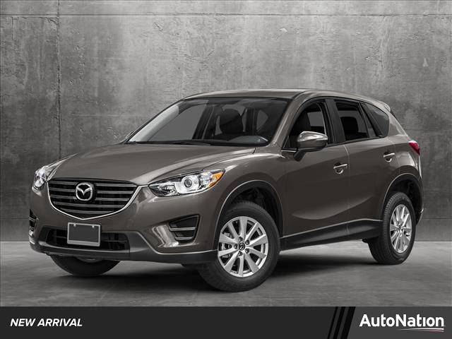 2016 Mazda CX-5 Sport — SUV — 121,941 mi — Centennial, CO