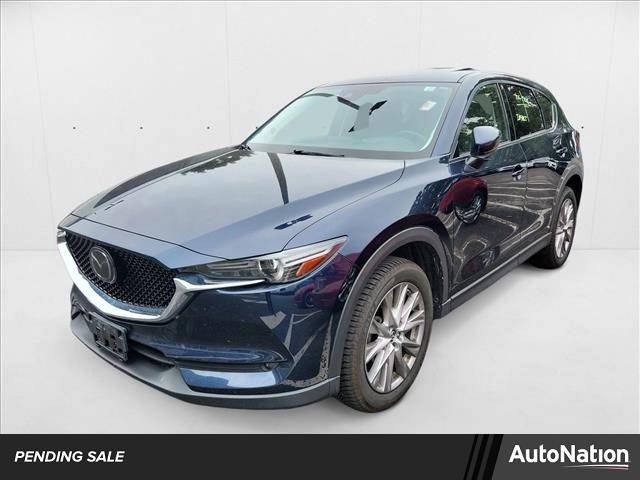 2020 Mazda CX-5 Grand Touring — SUV — 60,028 mi — Centennial, CO