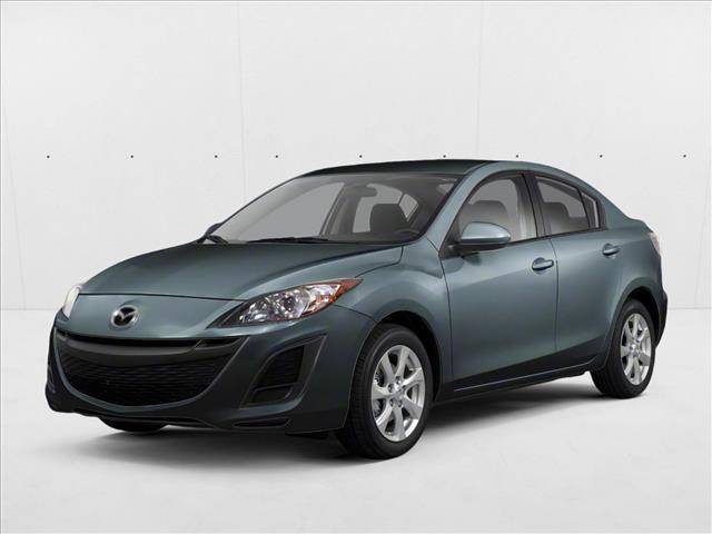 2010 Mazda Mazda3 i Sport — Sedan — 153,564 mi — Centennial, CO