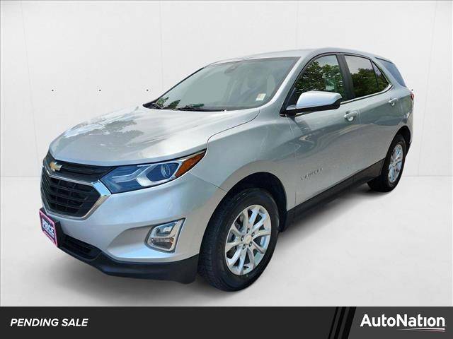 2021 Chevrolet Equinox LT — SUV — 56,024 mi — Centennial, CO