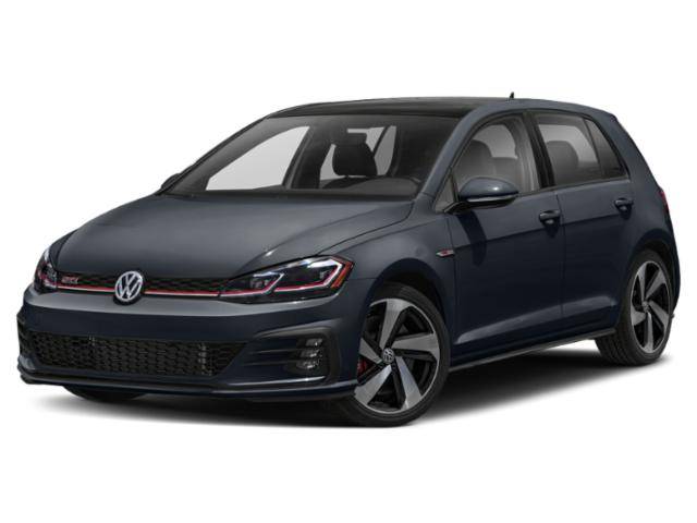 2018 Volkswagen Golf GTI SE — Hatchback — 96,614 mi — Centennial, CO