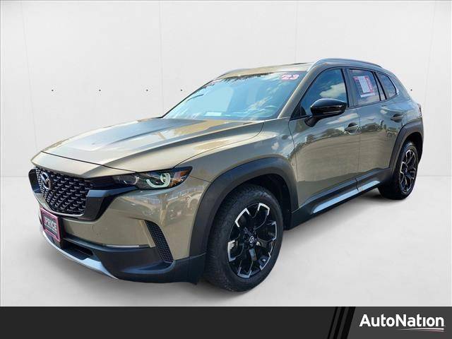 2023 Mazda CX-50 Turbo Meridian Edition — SUV — 14,040 mi — Centennial, CO