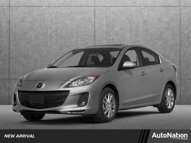 2013 Mazda Mazda3 i Sport — Sedan — 112,985 mi — Centennial, CO