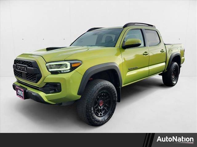 2022 Toyota Tacoma TRD Pro — Pickup Truck — 28,278 mi — Centennial, CO