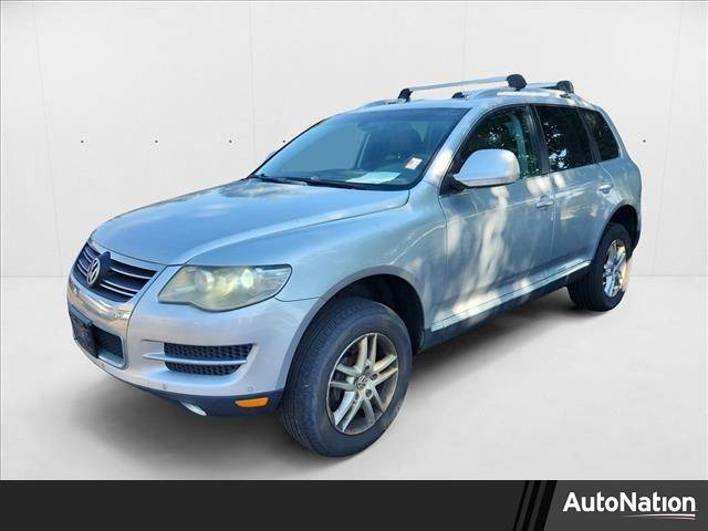 2009 Volkswagen Touareg V6 — SUV — 179,141 mi — Centennial, CO