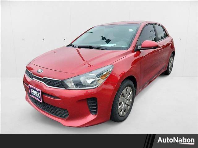 2018 Kia Rio S — Hatchback — 115,609 mi — Centennial, CO