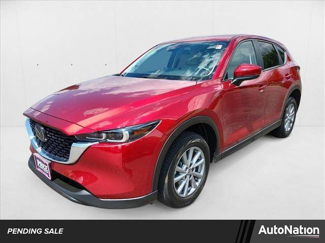 2023 Mazda CX-5 2.5 S Select — SUV — 34,738 mi — Centennial, CO