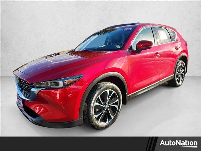 2023 Mazda CX-5 2.5 S Premium Plus — SUV — 11,390 mi — Centennial, CO