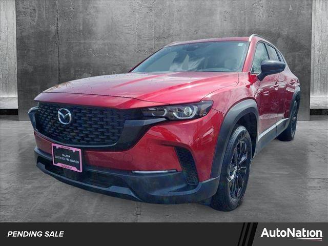 2024 Mazda CX-50 Premium — SUV — 10 mi — Centennial, CO