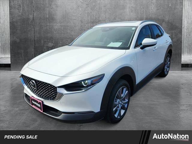 2024 Mazda CX-30 Preferred — SUV — 10 mi — Centennial, CO