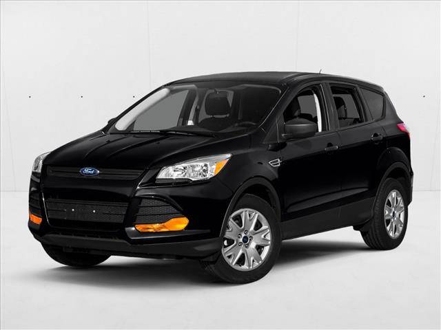 2016 Ford Escape SE — SUV — 100,260 mi — Centennial, CO