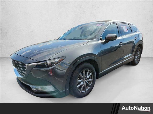2022 Mazda CX-9 Touring — SUV — 44,631 mi — Centennial, CO
