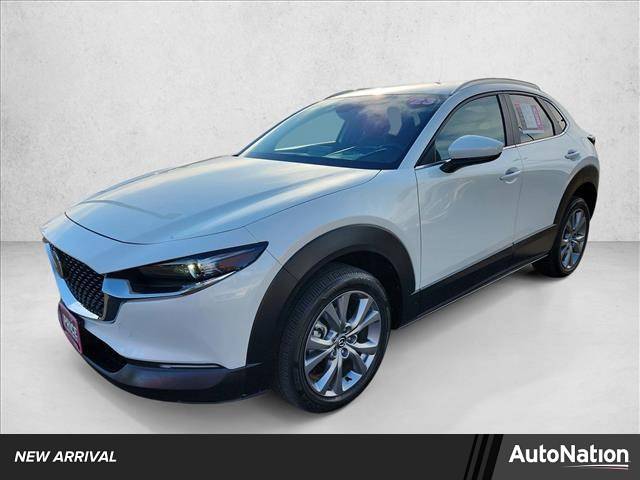 2023 Mazda CX-30 Select — SUV — 29,641 mi — Centennial, CO